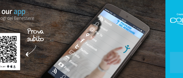 App di Psicologi del benessere
