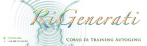 Corso Training Autogeno Milano